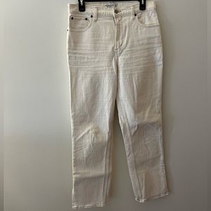 Abercrombie and Fitch Jeans